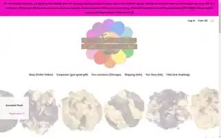 Eatmebigfatcookie.com Screenshot 2024-05-05 14:26:15