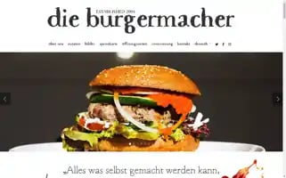 Dieburgermacher.at Screenshot 2024-06-12 06:56:56