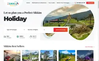 Esikkimtourism.in Screenshot 2024-04-26 18:12:33