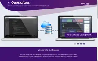 Quatrohaus.com Screenshot 2024-07-01 06:25:05