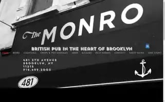 Monropub.com Screenshot 2024-07-02 11:42:39