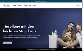 Loxovet.com Screenshot 2024-05-19 19:17:05