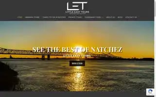 Littleeasytours.com Screenshot 2024-04-14 21:02:00