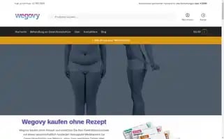 Progewichtsverlustklinic.com Screenshot 2024-05-28 03:30:40