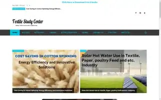 Textilestudycenter.com Screenshot 2024-06-17 12:27:18