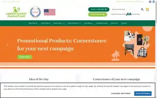 Greenmonkeypromotions.com Screenshot 2024-05-09 23:42:19