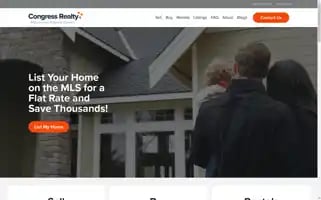 Congressrealty.com Screenshot 2024-05-09 05:37:54