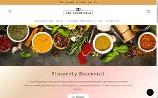 Raw-essentials.com Screenshot 2024-06-28 19:52:48