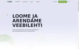 Iweb.ee Screenshot 2024-06-15 07:23:33