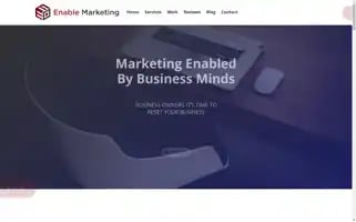 Enablemarketing.ie Screenshot 2024-06-28 14:45:51