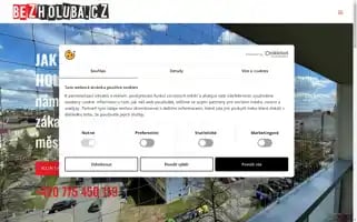 Bezholuba.cz Screenshot 2024-07-10 07:38:23