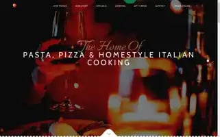Fontinagrille.com Screenshot 2024-06-11 21:16:00