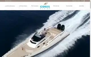 Corsil.com Screenshot 2024-06-27 10:33:33