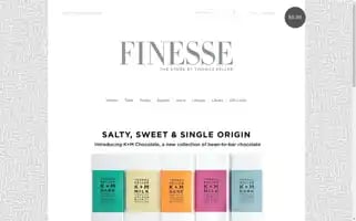 Finessethestore.com Screenshot 2024-05-04 23:39:49