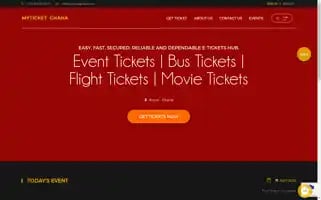 Myticketghana.com Screenshot 2024-04-16 16:51:26