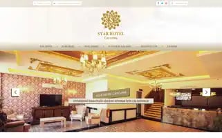 Starhotelcaycuma.com Screenshot 2024-04-17 05:07:04