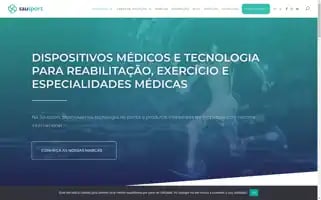 Sausport.com Screenshot 2024-06-15 07:44:43