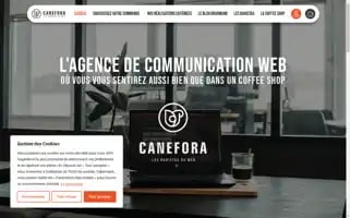 Canefora.fr Screenshot 2024-06-16 04:01:51