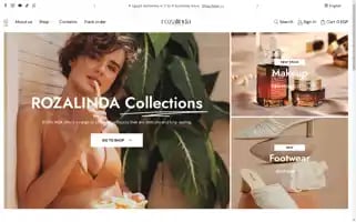 Rozalinda.net Screenshot 2024-05-20 21:50:27