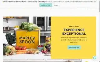 Marleyspoon.com Screenshot 2024-05-12 20:59:06