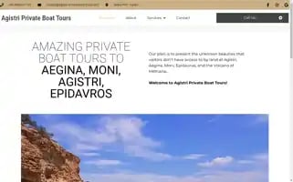 Agistri-private-boat-tours.com Screenshot 2024-04-15 20:10:09