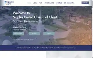 Naplesucc.org Screenshot 2024-07-01 15:07:28