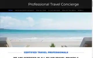 Pearlsandstarsexclusivetravel.com Screenshot 2024-04-19 13:06:02