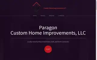 Paragonchi.com Screenshot 2024-07-06 16:34:39