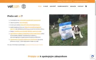Vetcan.sk Screenshot 2024-05-19 23:31:50
