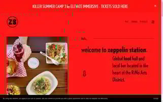 Zeppelinstation.com Screenshot 2024-07-04 05:25:47
