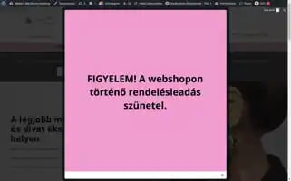 Mindenamiekszer.hu Screenshot 2024-05-18 15:20:42