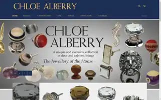 Chloealberry.com Screenshot 2024-05-05 23:15:06