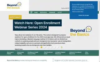 Healthreformbeyondthebasics.org Screenshot 2024-06-26 14:07:29