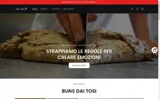 Dai-tosi.shop Screenshot 2024-04-27 15:17:29