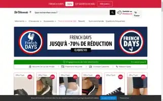 Site-vetements.com Screenshot 2024-05-04 09:18:18