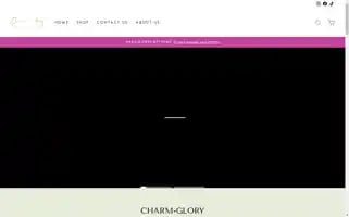 Charm-glory.com Screenshot 2024-05-03 23:28:20