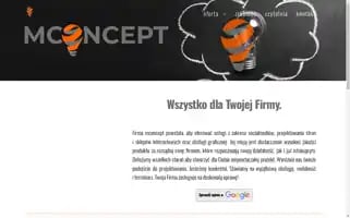 Mconcept.pl Screenshot 2024-06-27 23:58:16