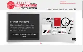 Qualityimpressionsinc.com Screenshot 2024-05-13 14:41:20