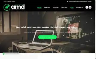 Abstratowebdesign.com.br Screenshot 2024-06-28 00:56:59