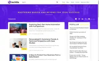 Techlila.com Screenshot 2024-05-14 05:46:44