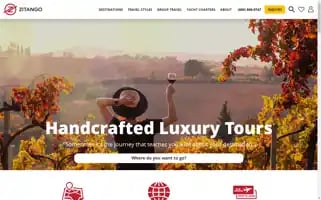 Zitangotravel.com Screenshot 2024-04-15 09:41:56