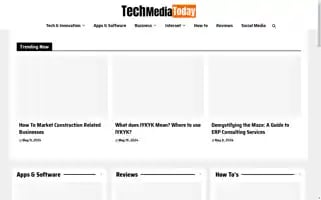 Techmediatoday.com Screenshot 2024-05-14 05:47:34