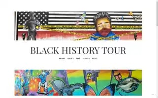 Blackhistorytour.org Screenshot 2024-04-27 01:26:17