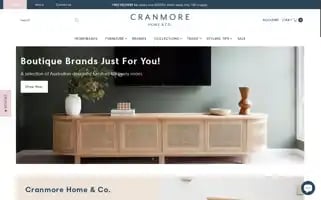 Cranmorehome.com.au Screenshot 2024-05-05 06:16:47