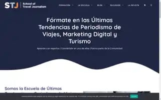 Schooloftraveljournalism.com Screenshot 2024-04-22 20:20:59