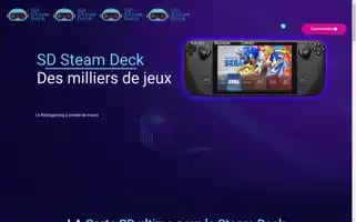Sdsteamdeck.com Screenshot 2024-07-07 19:28:19