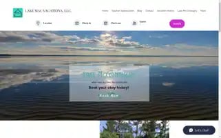 Lakemacvacations.com Screenshot 2024-04-24 00:18:21