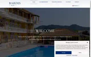 Bardis-hotel.com Screenshot 2024-04-23 00:59:12