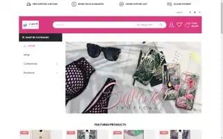 Caseiliske.shop Screenshot 2024-05-27 06:10:41