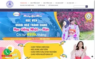 Thanhgiang.net Screenshot 2024-06-25 12:18:51